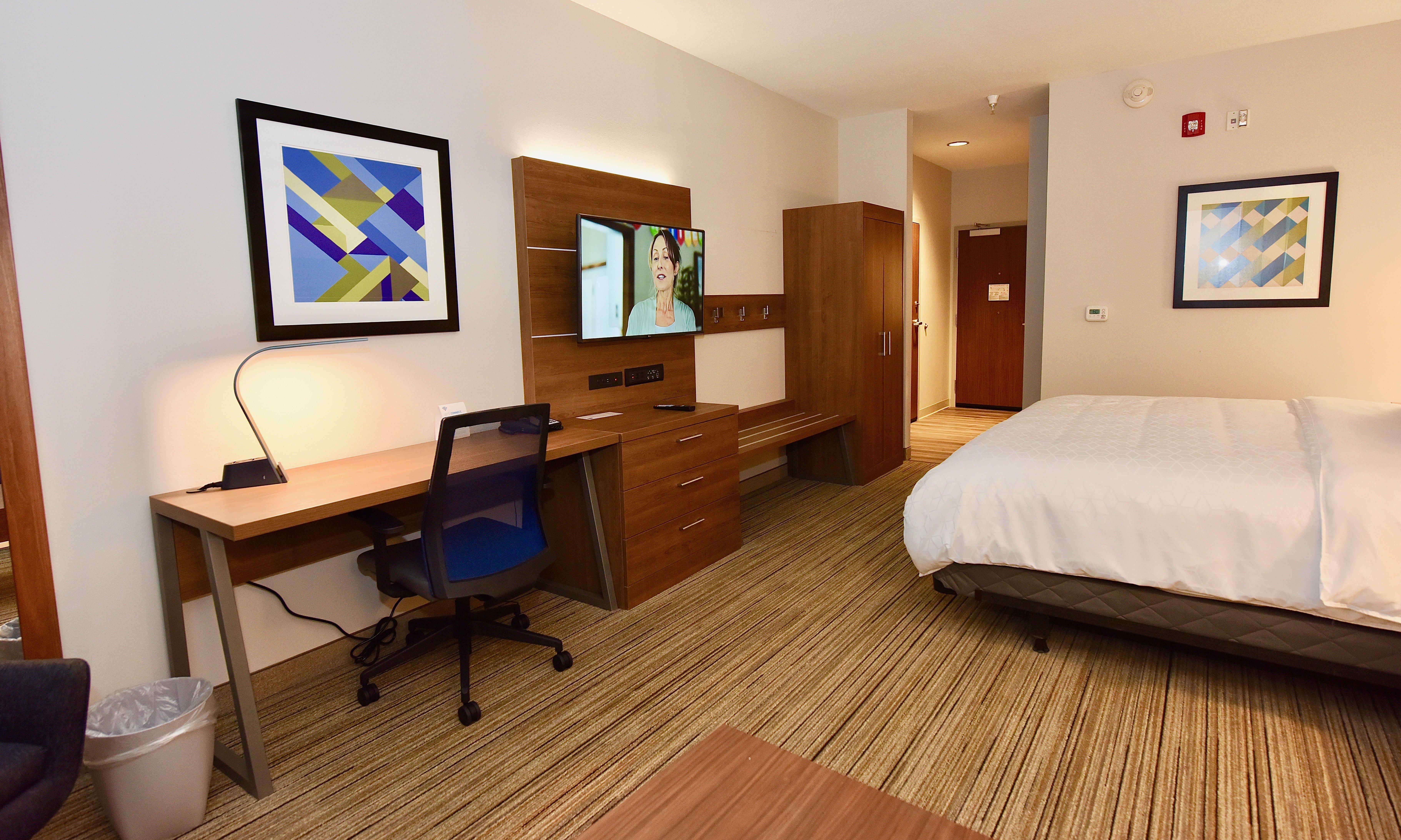 Holiday Inn Express & Suites - Perryville I-55 By Ihg Exterior foto