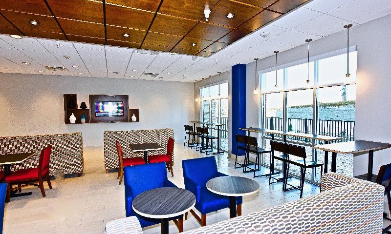 Holiday Inn Express & Suites - Perryville I-55 By Ihg Exterior foto